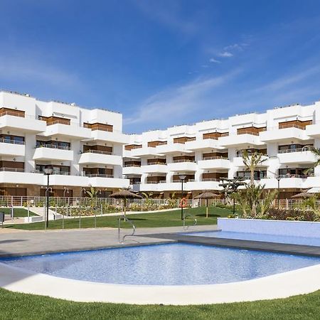 Terrazas De Campoamor By Mar Holidays Orihuela Dış mekan fotoğraf