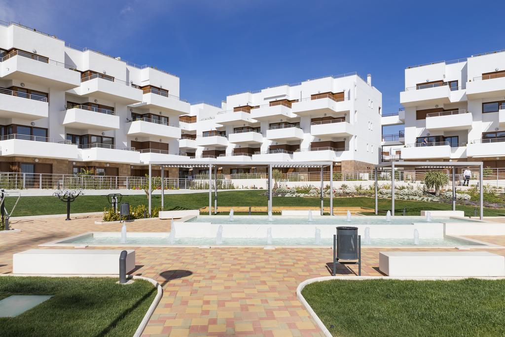 Terrazas De Campoamor By Mar Holidays Orihuela Dış mekan fotoğraf